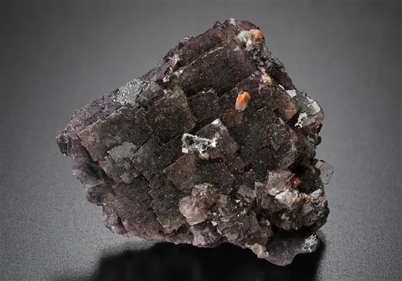 Fluorite - image 1