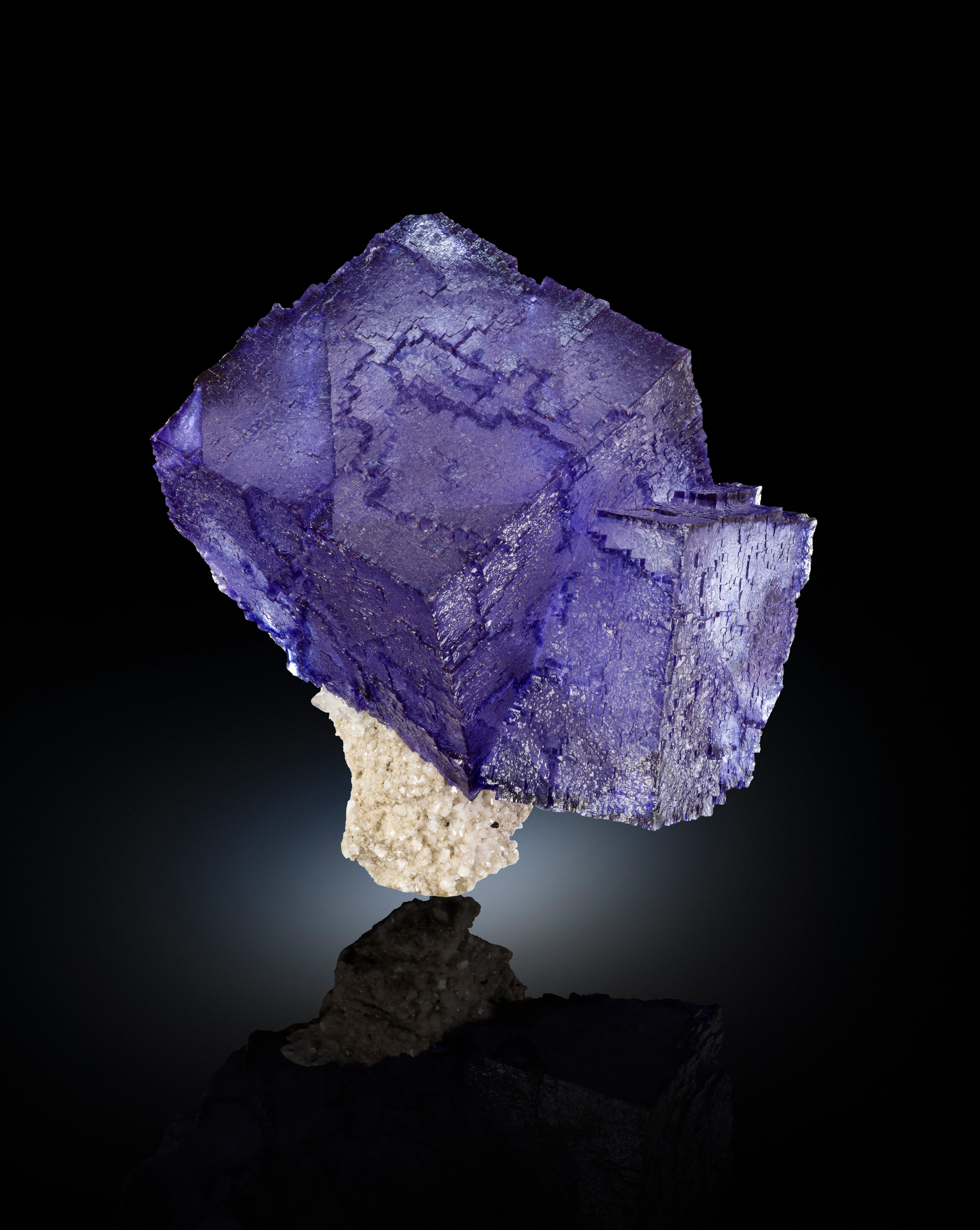 Fluorite - image 1