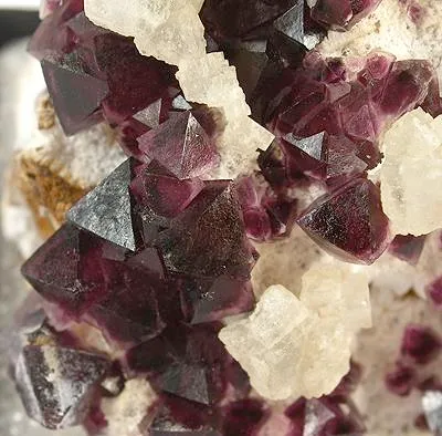 Fluorite - image 2