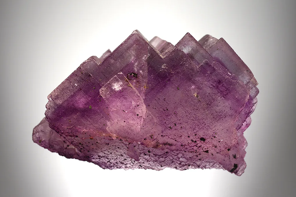 Fluorite - image 3