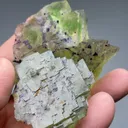 Fluorite - image 2
