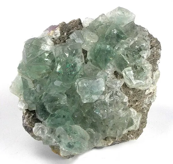 Fluorite image