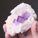 Fluorite - image 2