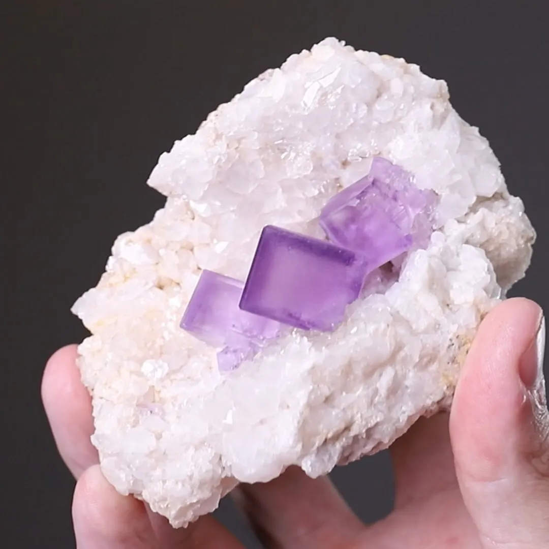 Fluorite - image 2