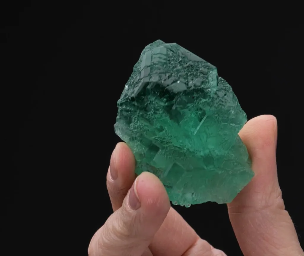 Fluorite - image 2