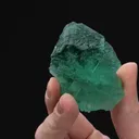 Fluorite - image 2