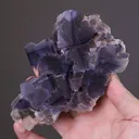 Fluorite - image 2