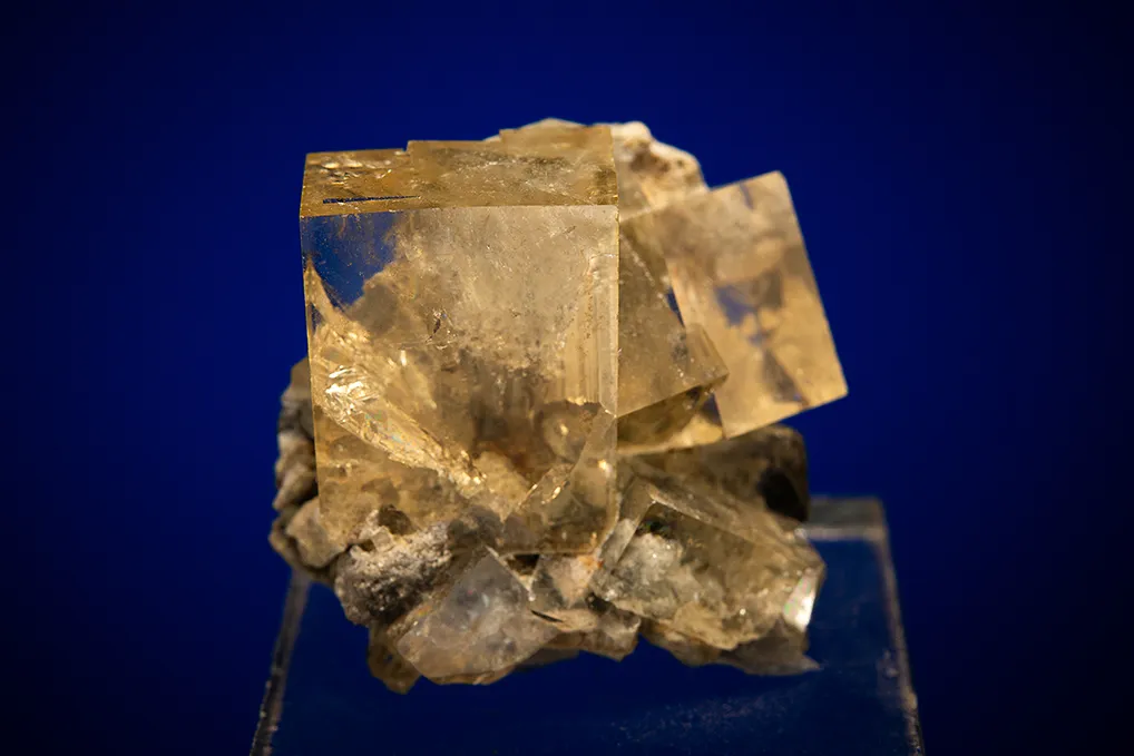 Fluorite image