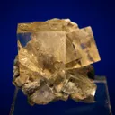 Fluorite - image 1