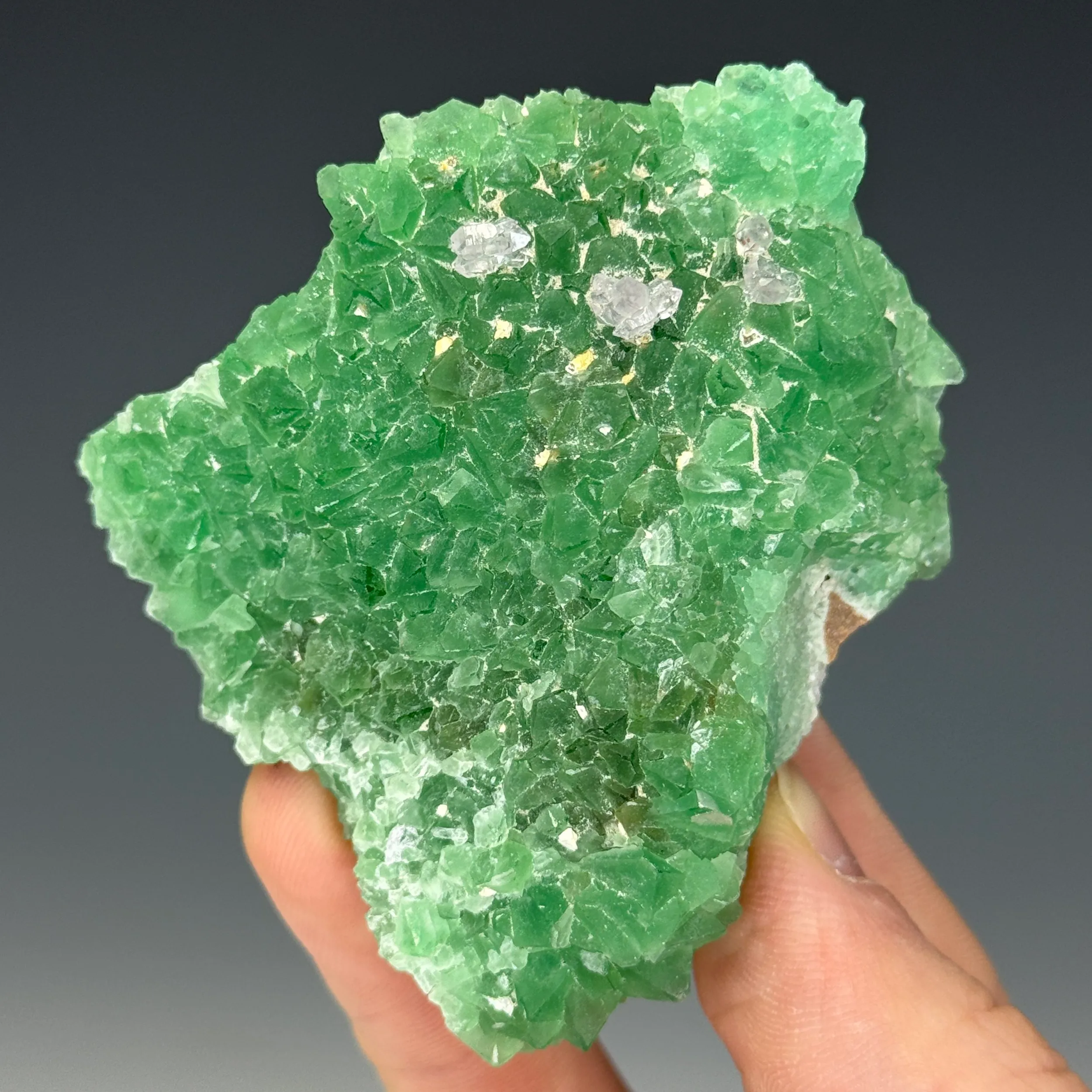 Fluorite - image 1