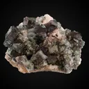 Fluorite - image 1