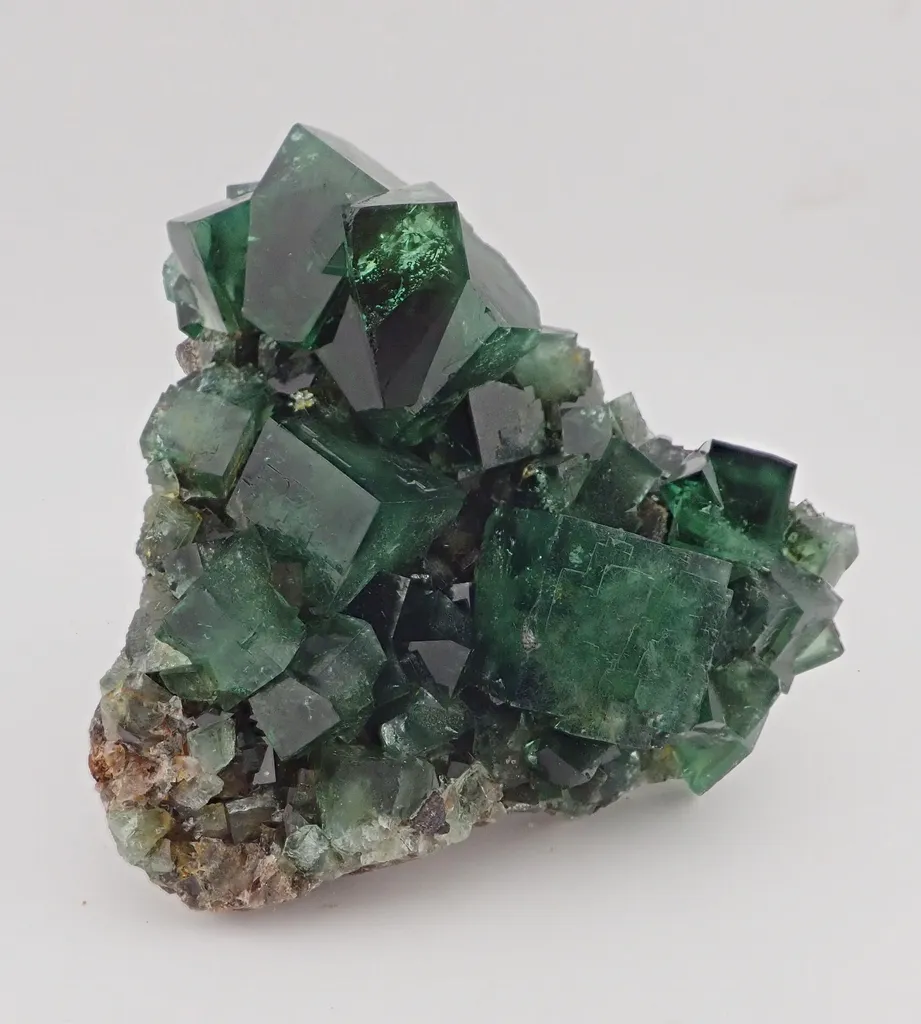 Fluorite - image 2