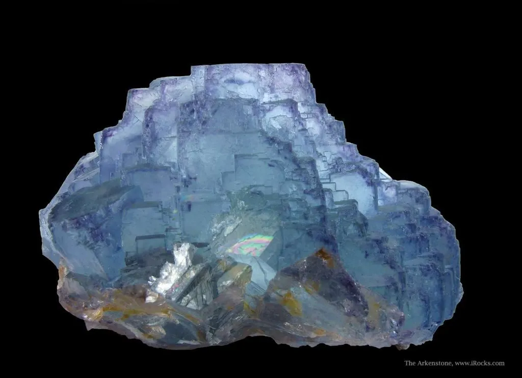 Fluorite image