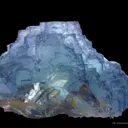 Fluorite - image 1