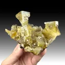 Fluorite - image 1