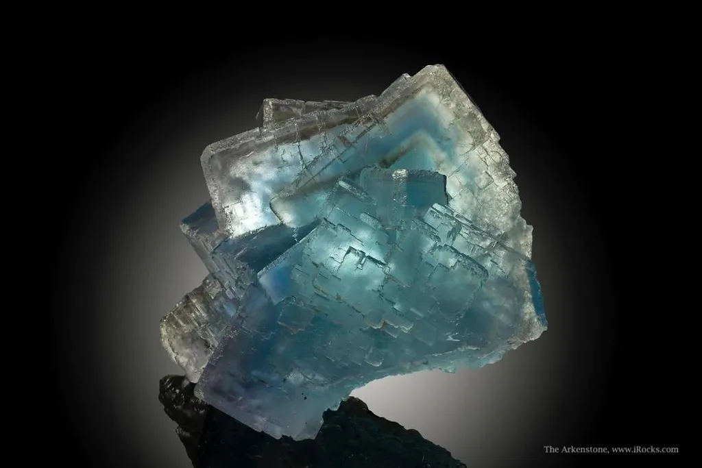 Fluorite - image 3