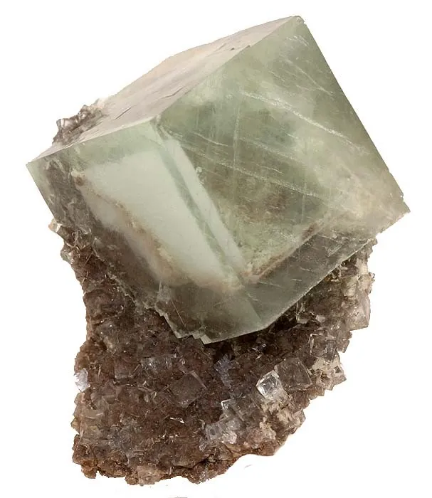 Fluorite image