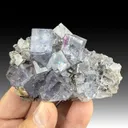 Fluorite - image 1