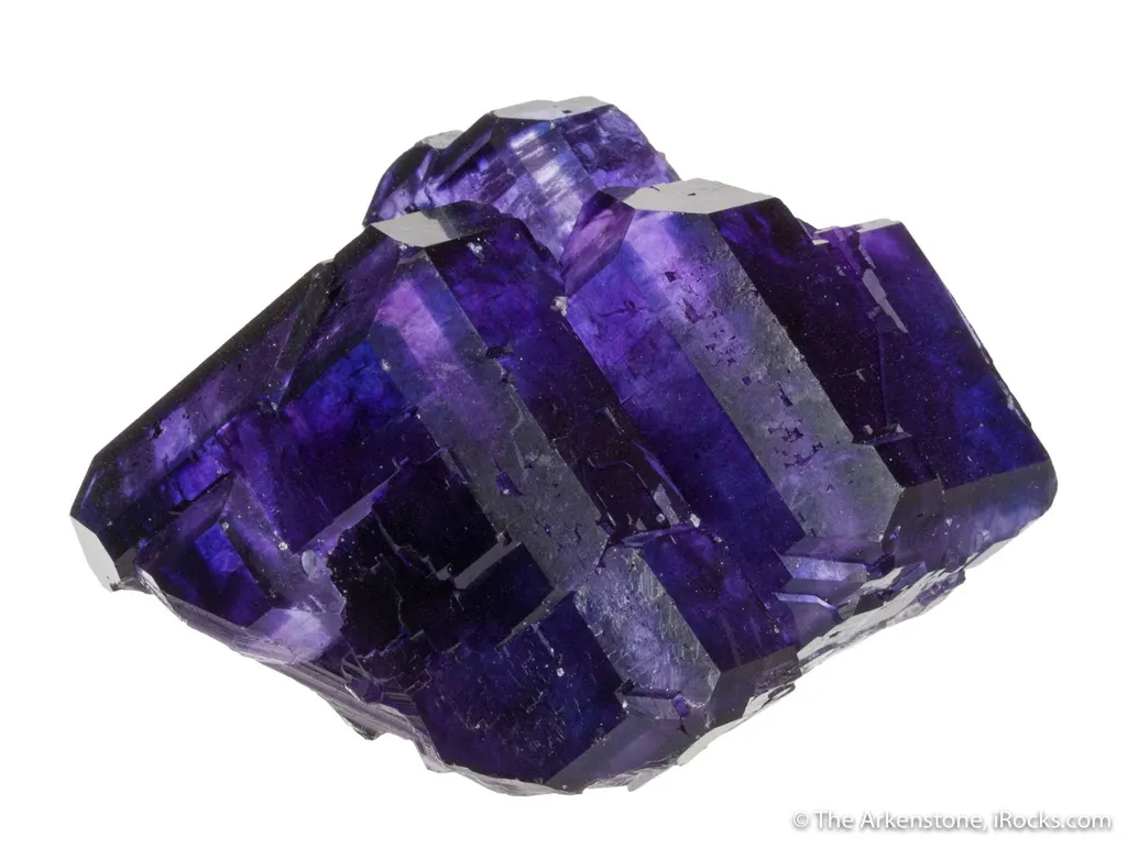 Fluorite - image 2