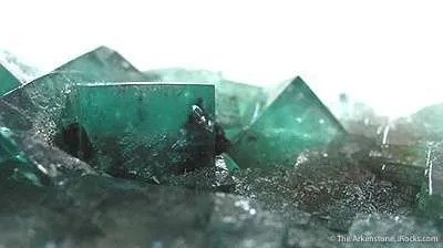 Fluorite - image 2