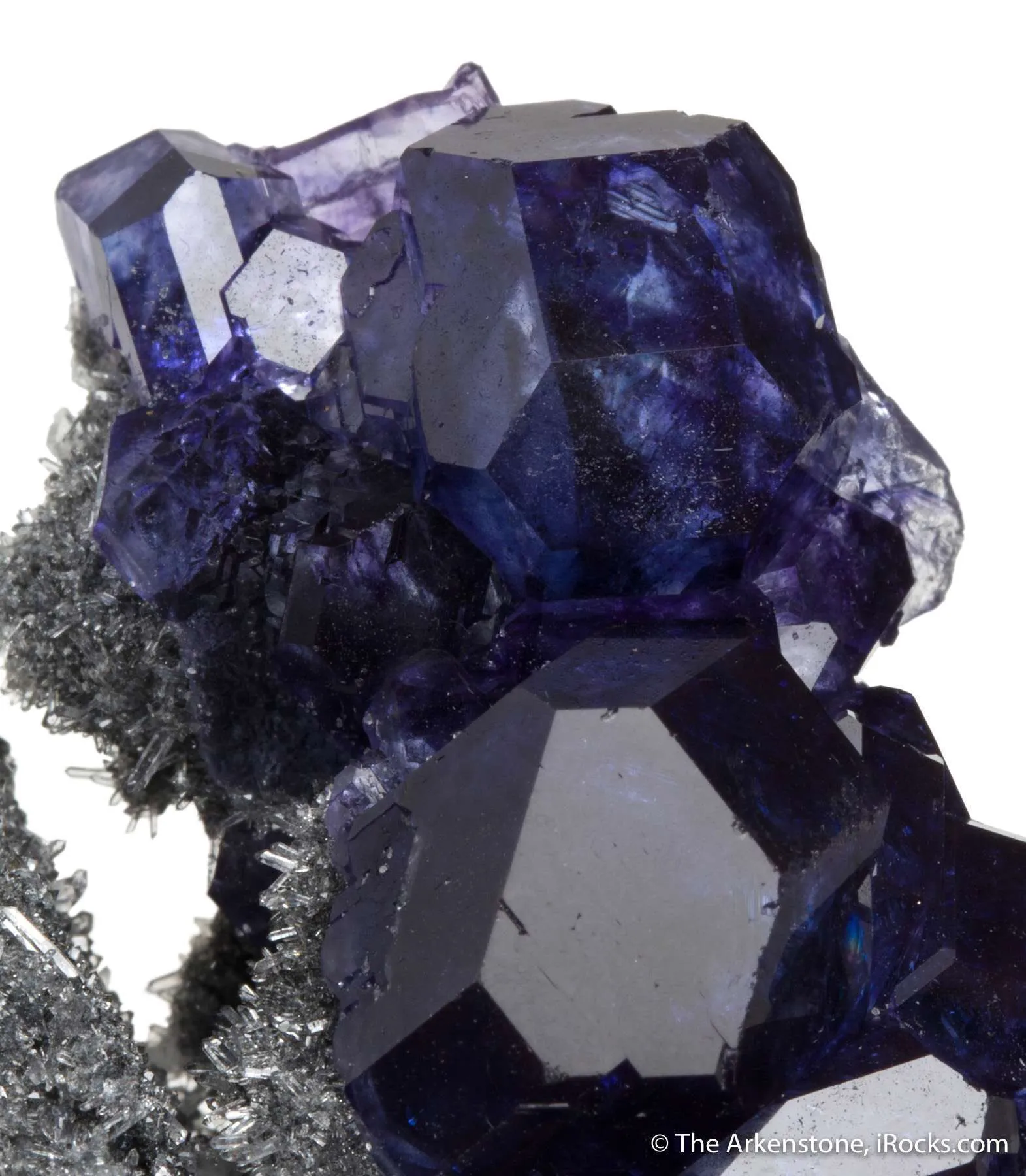 Fluorite - image 3