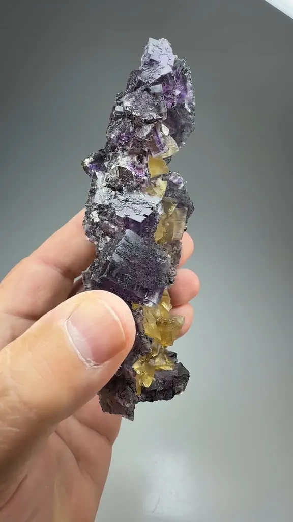 Fluorite - image 5