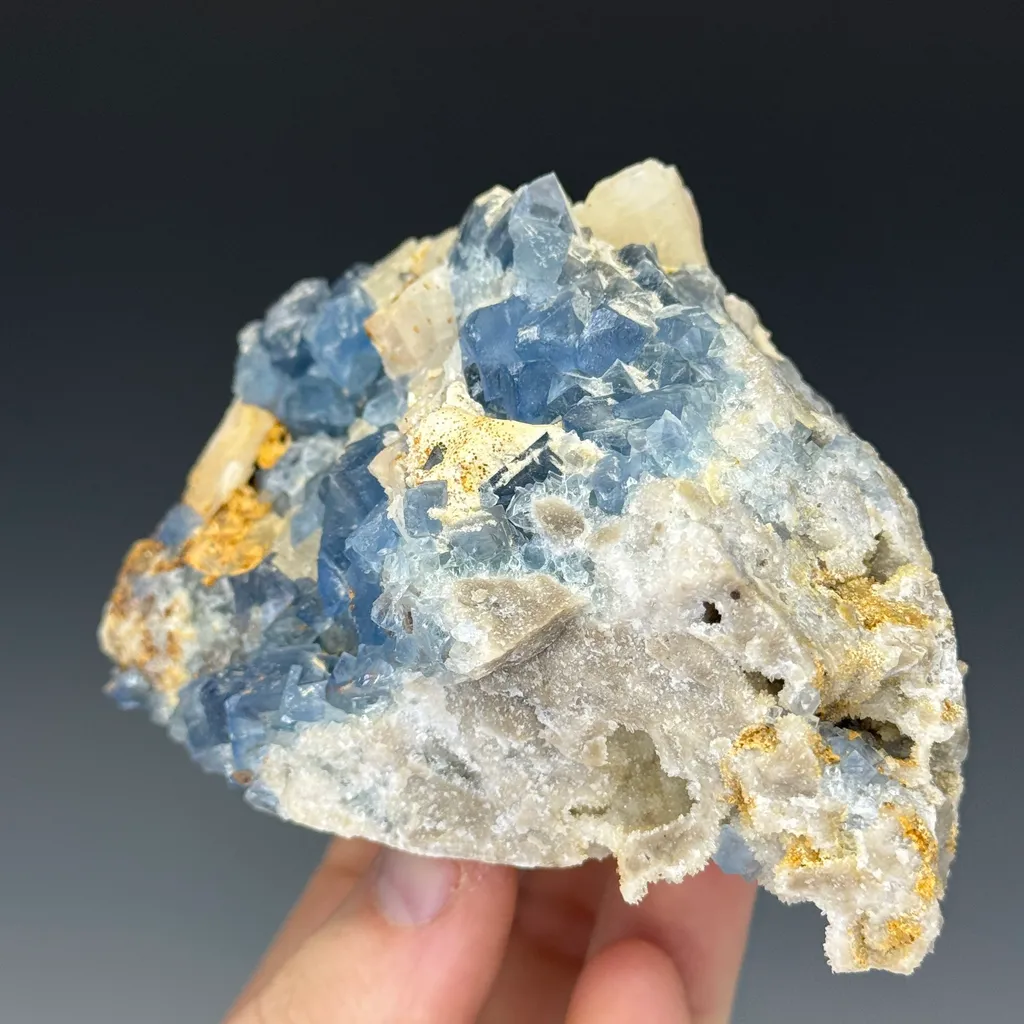 Fluorite - image 3