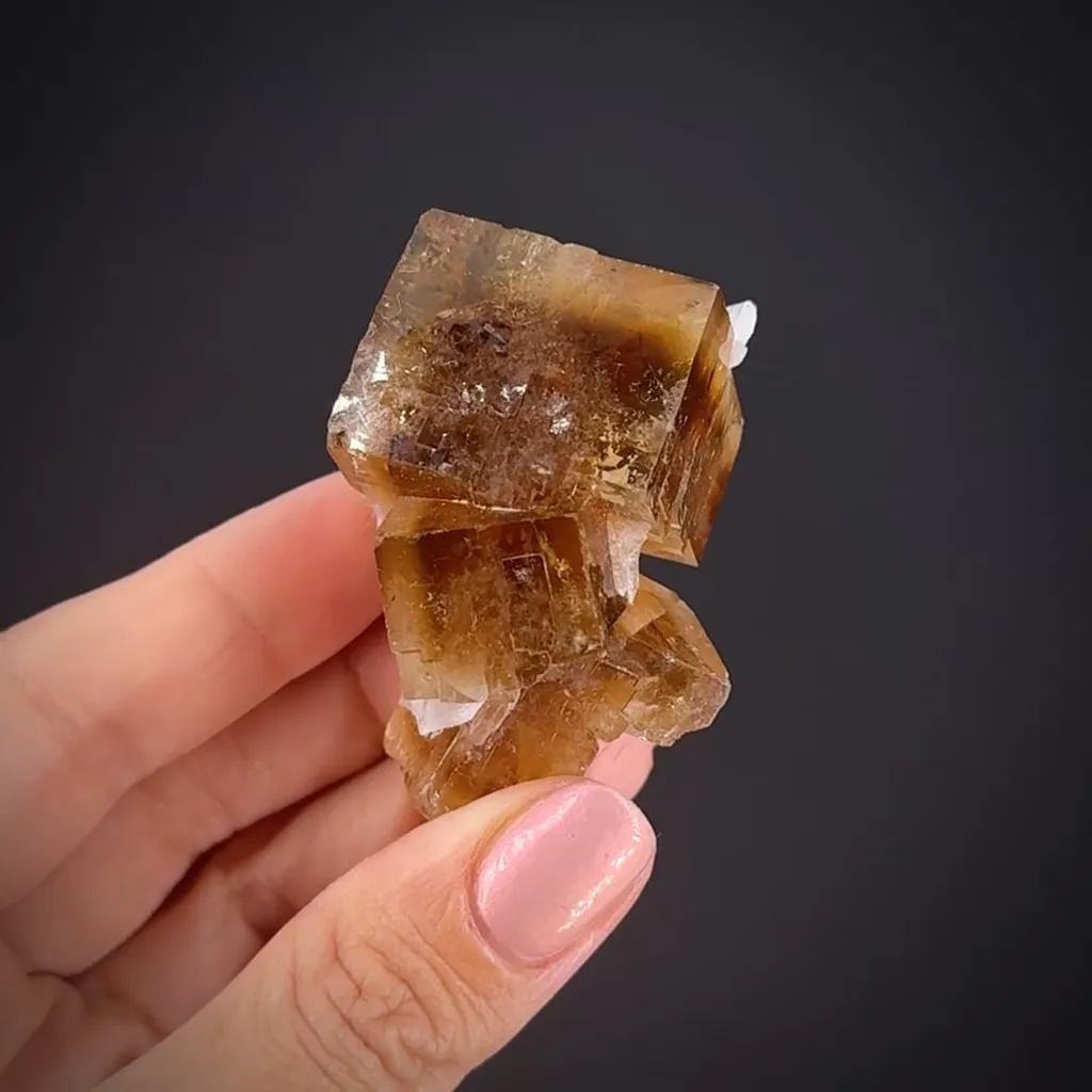 Fluorite - image 2