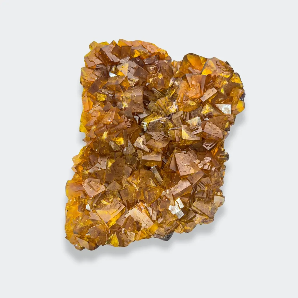 Fluorite - image 3