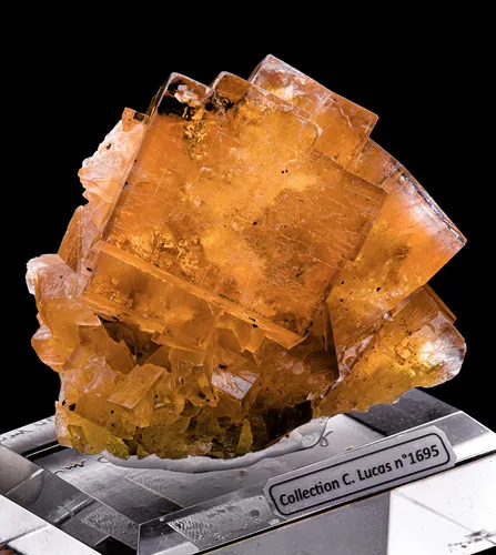 Fluorite - image 4