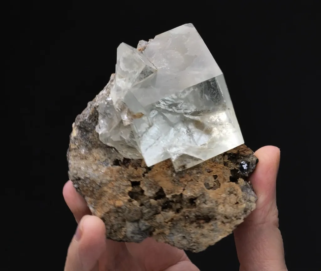 Fluorite - image 2