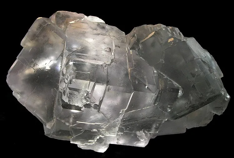 Fluorite image