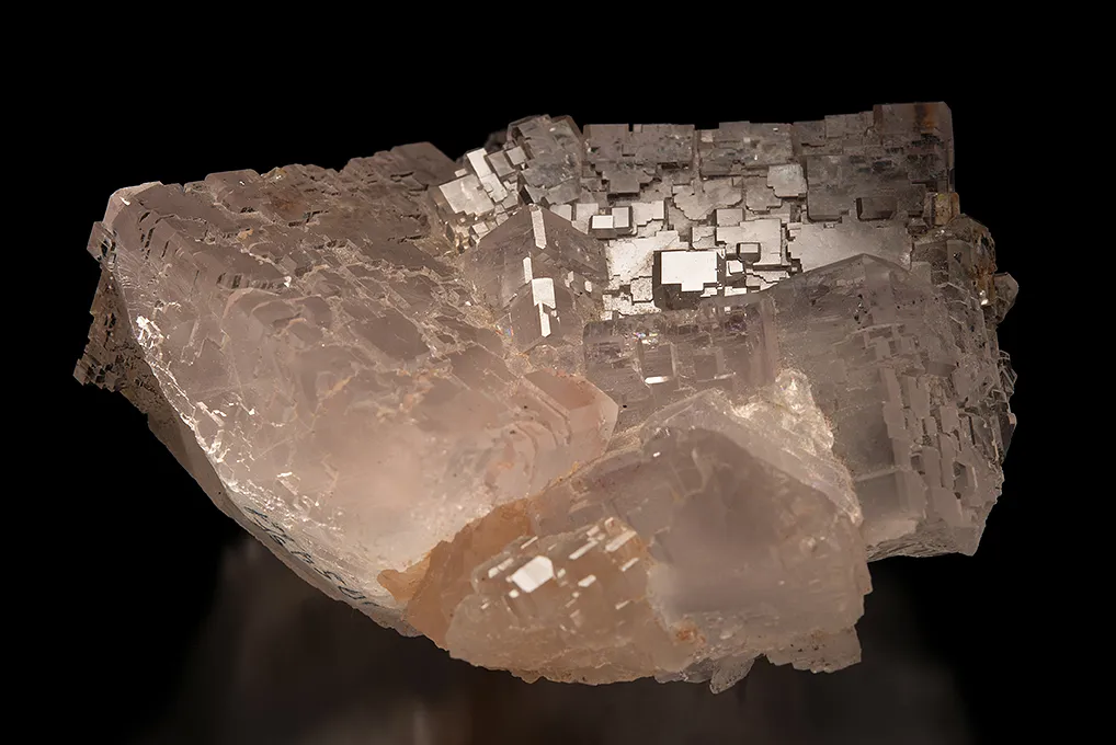 Fluorite - image 3