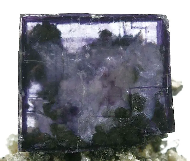 Fluorite - image 3