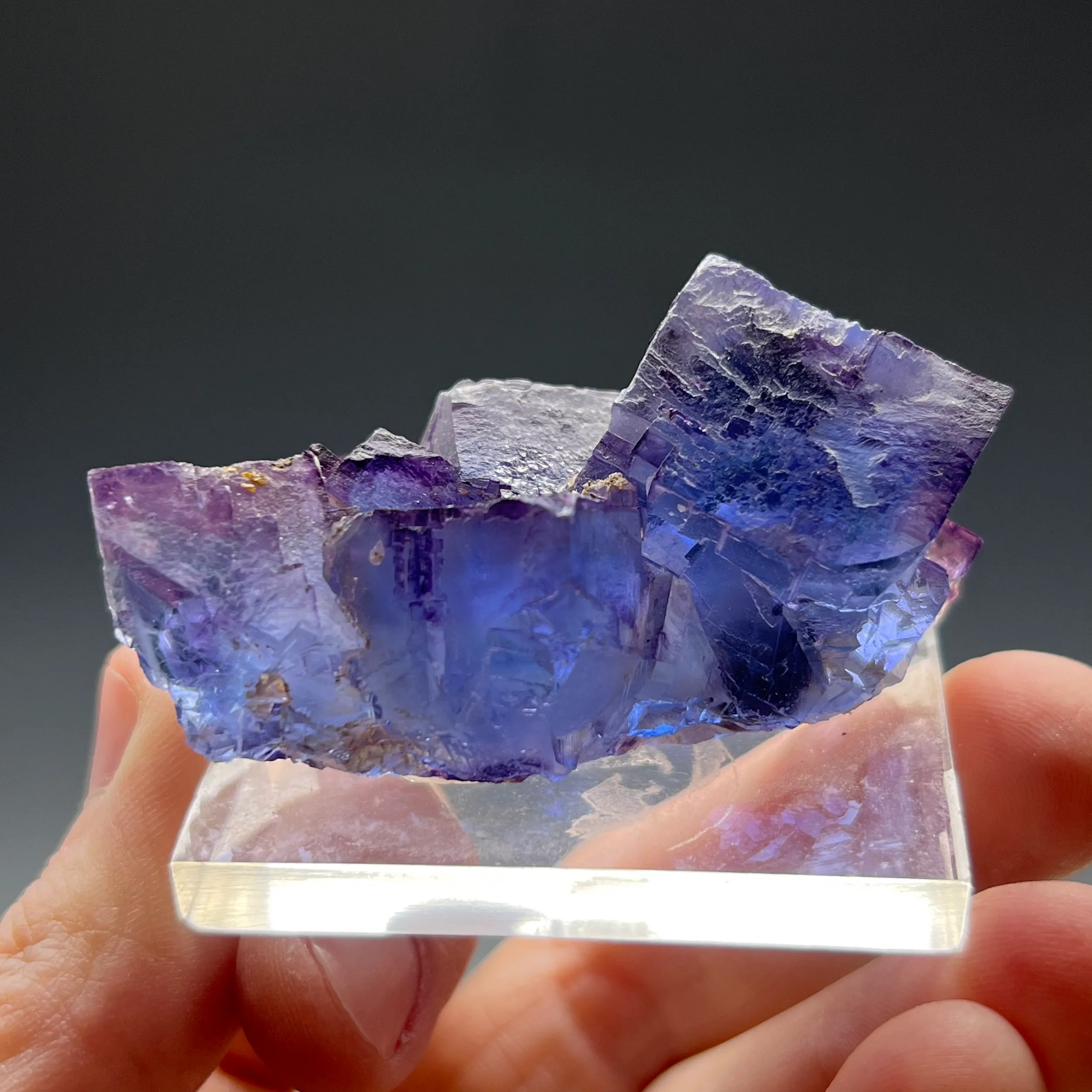 Fluorite - image 4