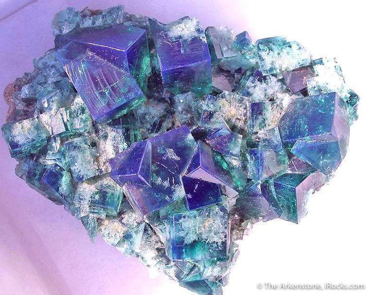 Fluorite - image 3