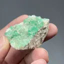Fluorite - image 3