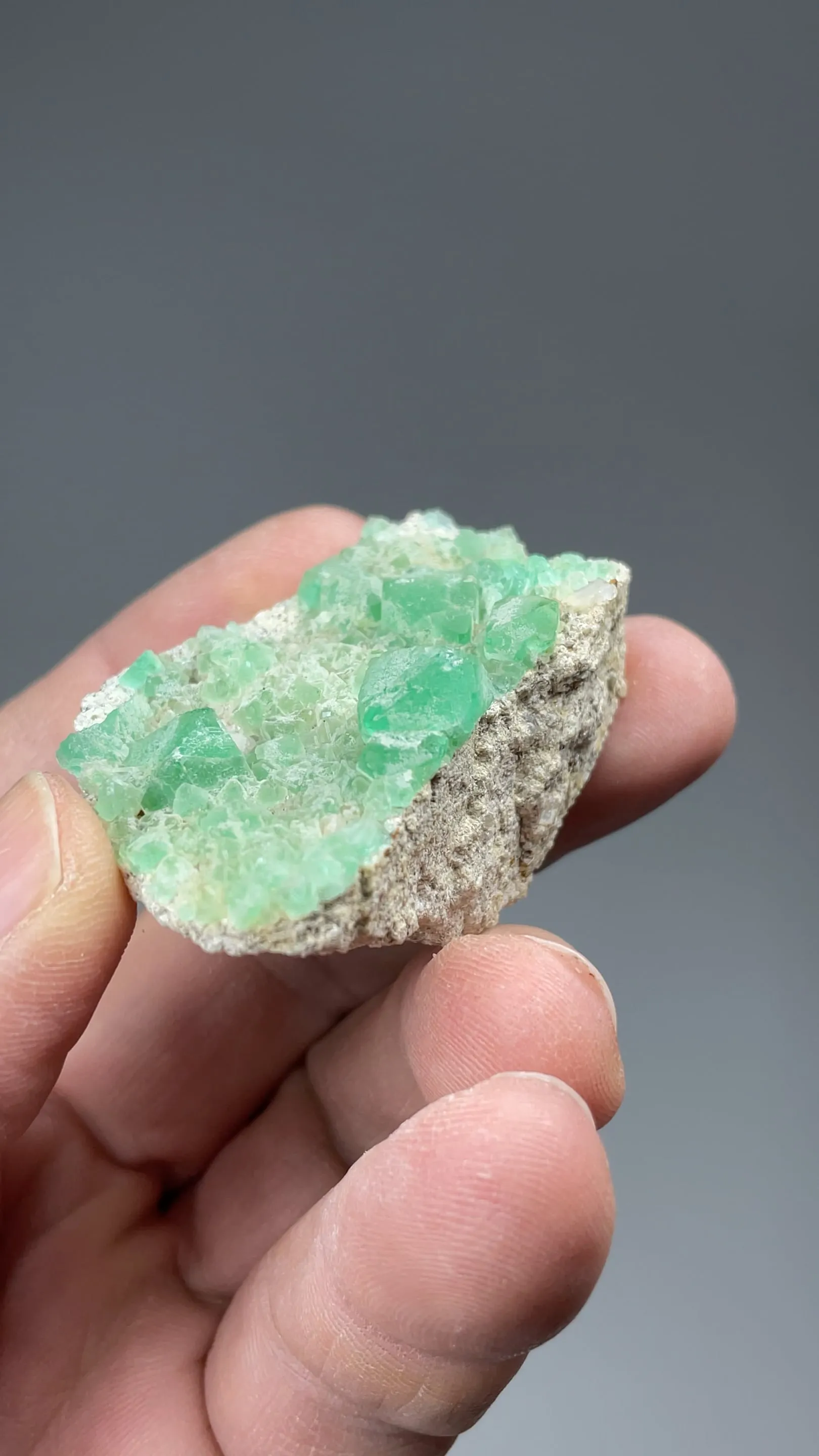 Fluorite - image 3
