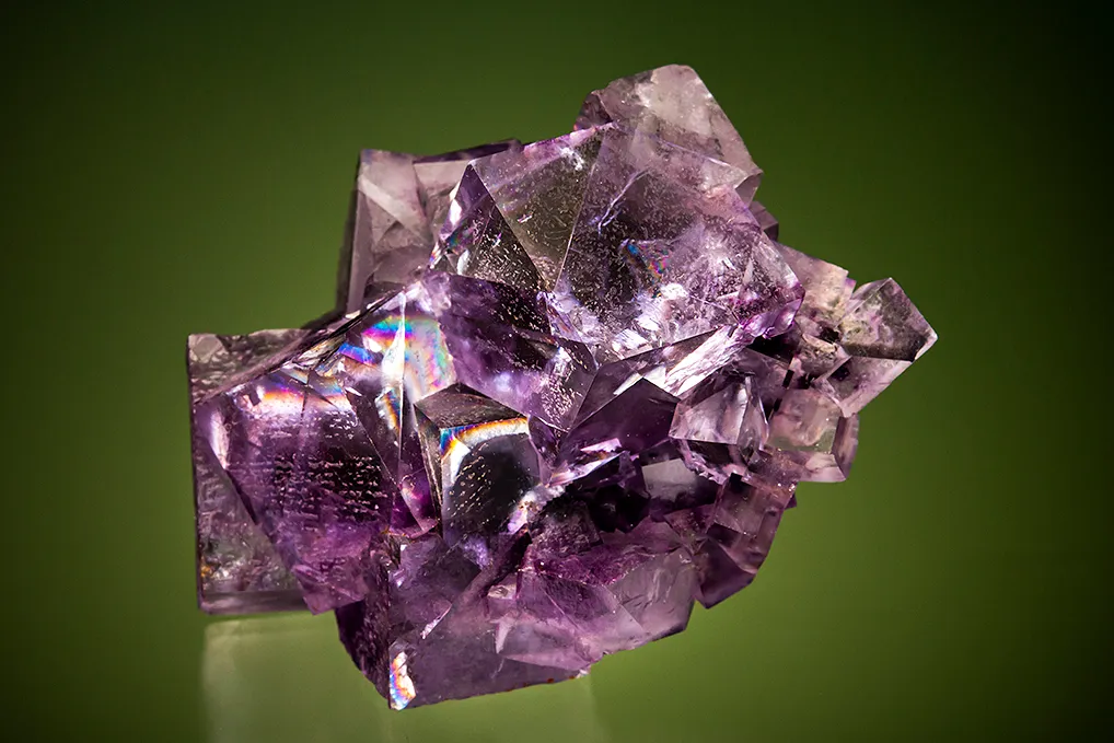 Fluorite image