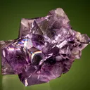 Fluorite - image 1