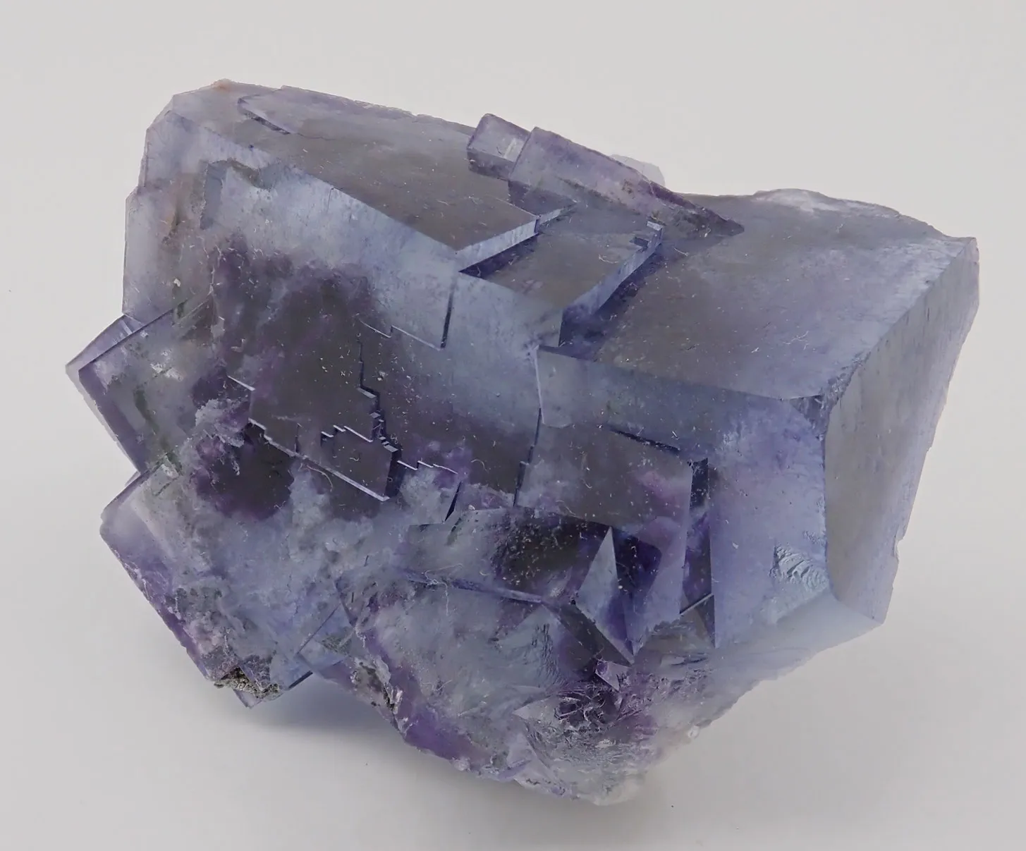 Fluorite - image 2