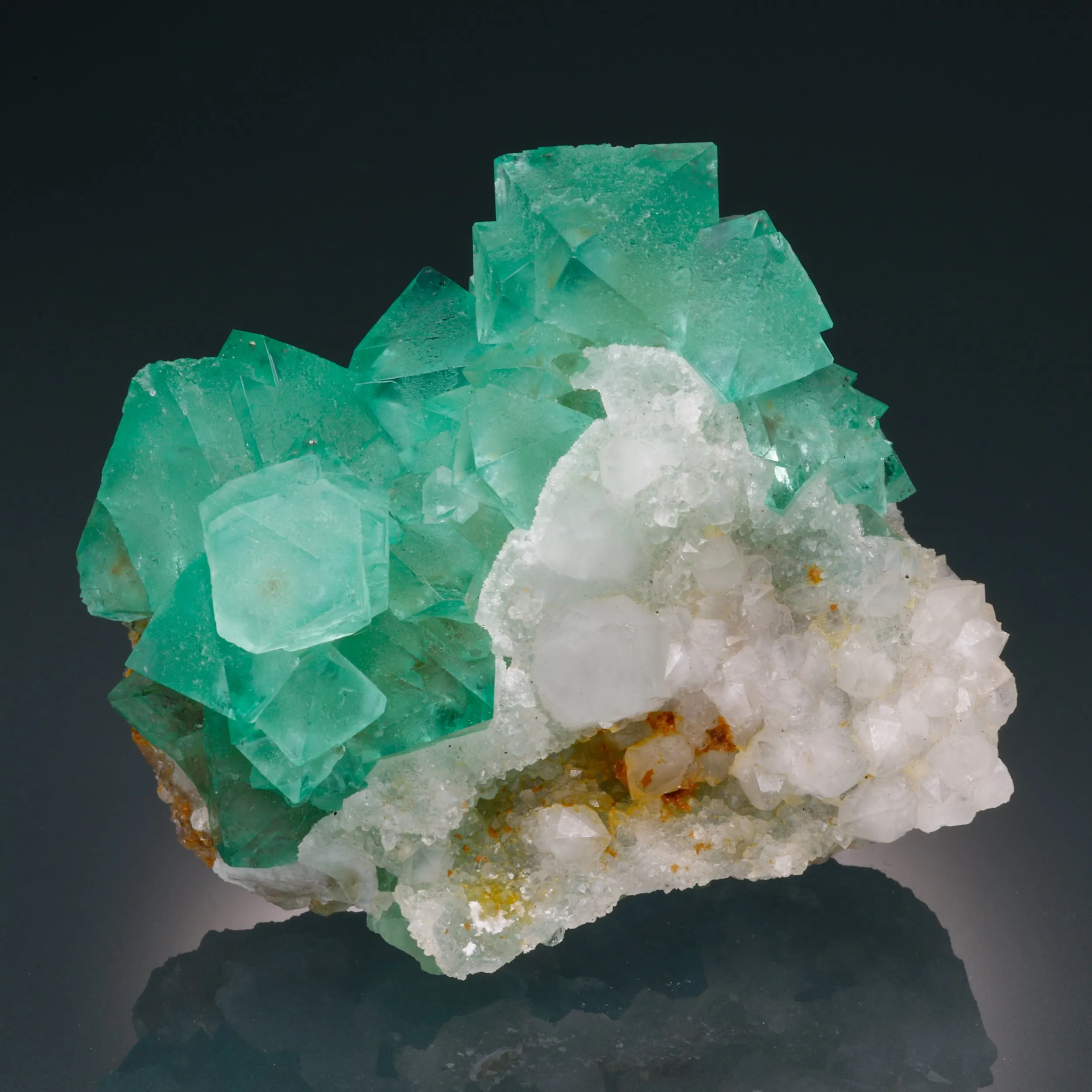 Fluorite - image 1
