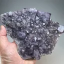 Fluorite - image 2