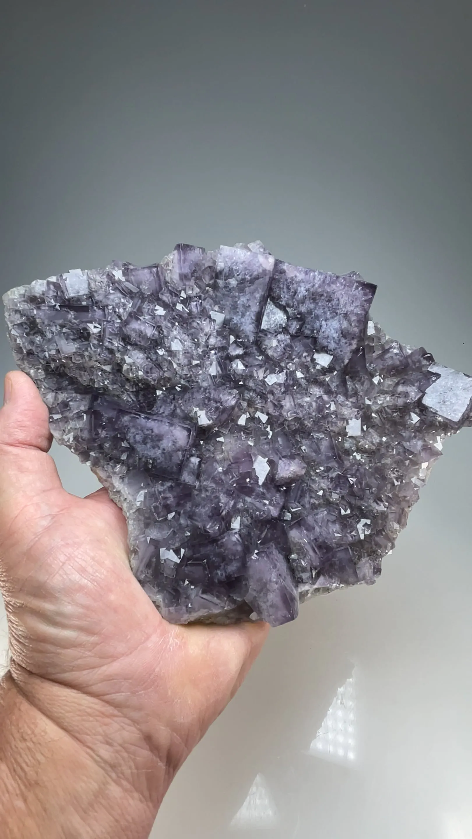 Fluorite - image 2