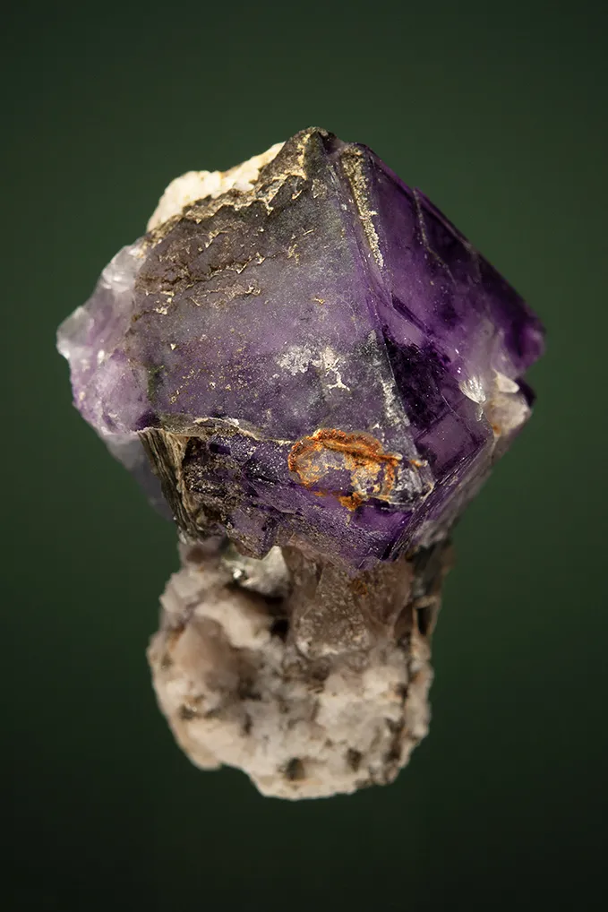 Fluorite - image 3