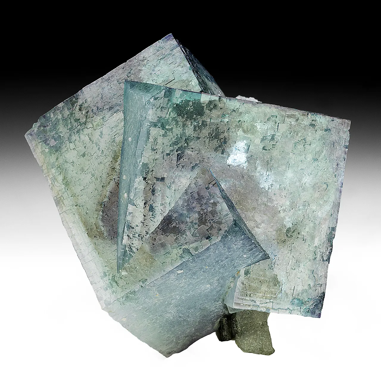 Fluorite - image 1