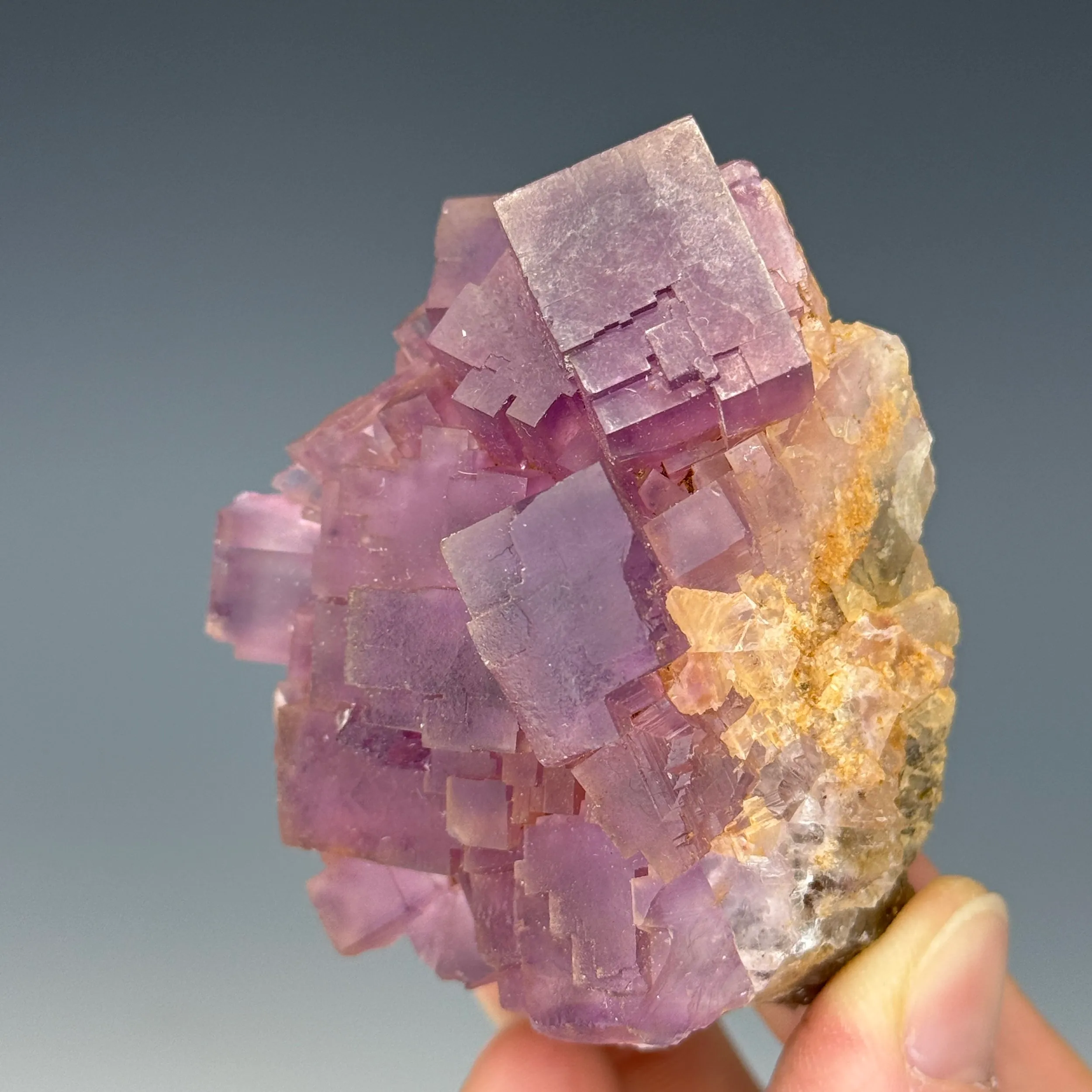 Fluorite - image 2