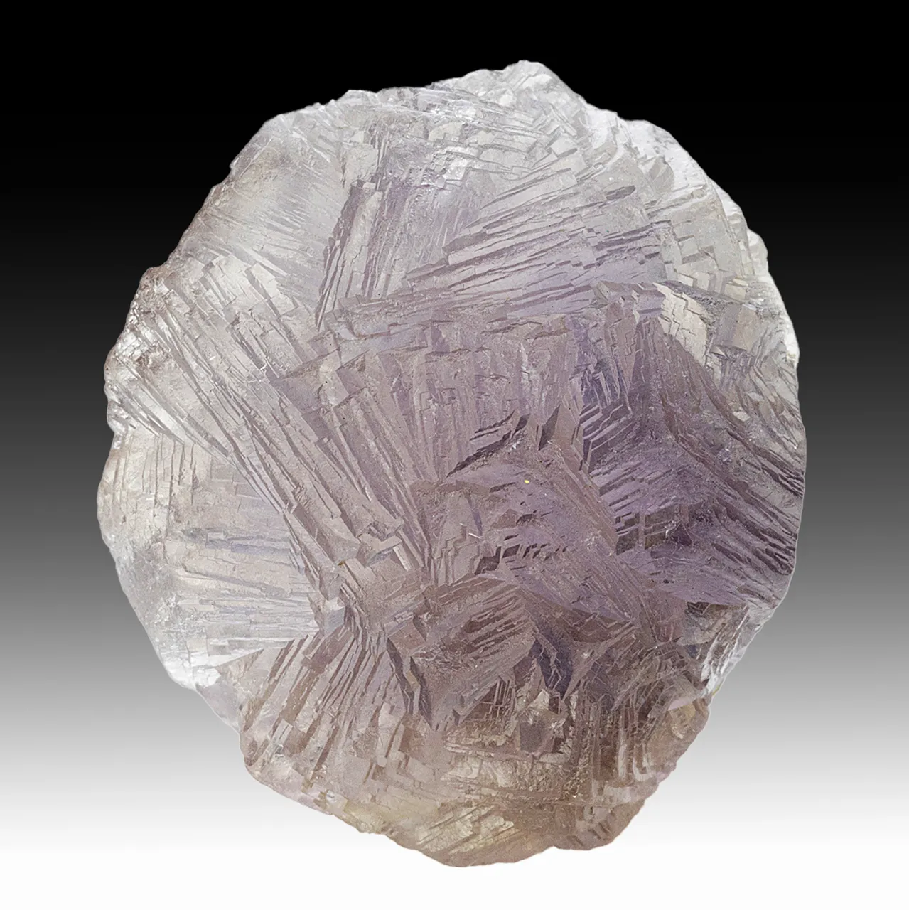 Fluorite - image 1