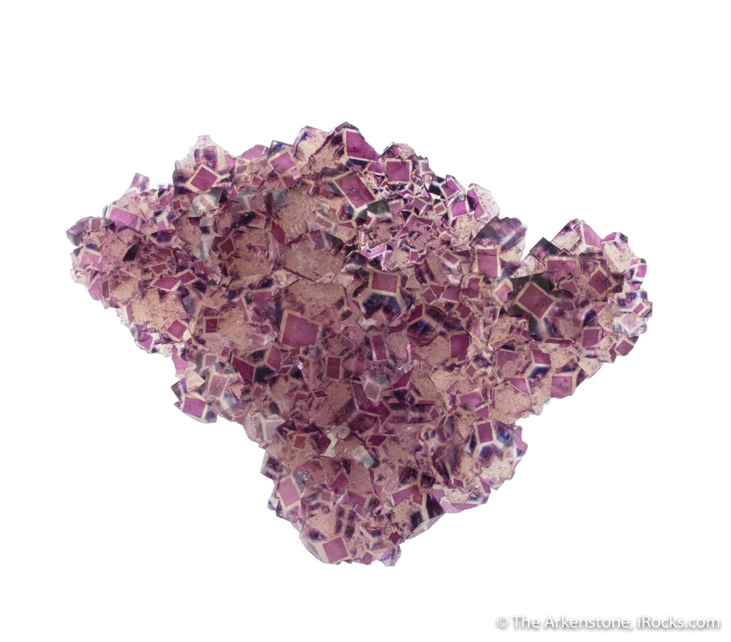 Fluorite - image 2