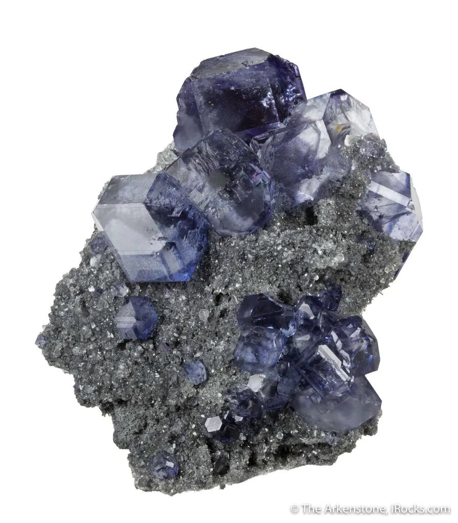 Fluorite - image 2